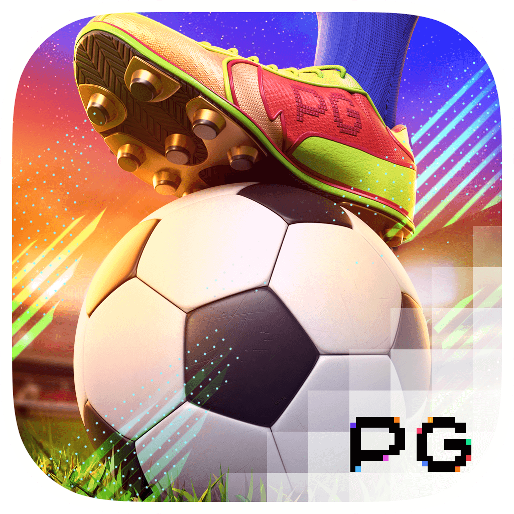 PG Soft Ultimate Striker นักเตะทำเงิน icon