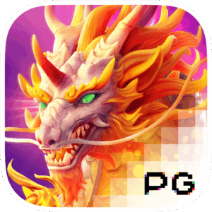 PG Soft Ways Of The Qilin กิเลน icon