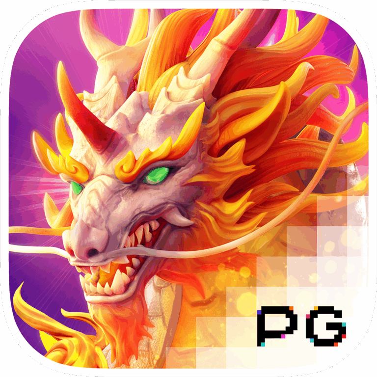 PG Soft Ways Of The Qilin กิเลน icon