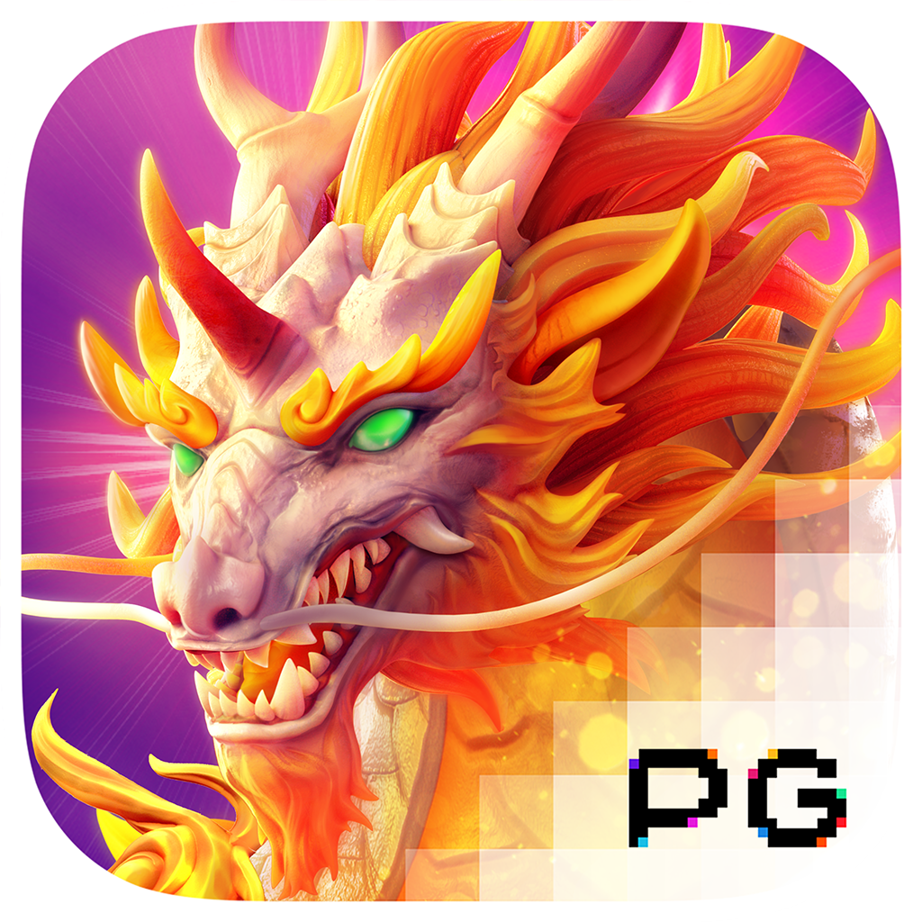 PG Soft Ways Of The Qilin กิเลน icon
