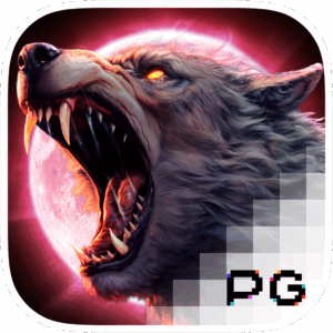PG Soft Werewolfs Hunt ล่ามนุษย์หมาป่า icon