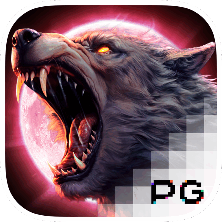 PG Soft Werewolfs Hunt ล่ามนุษย์หมาป่า icon