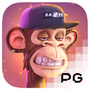 PG Soft Wild Ape ลิงป่า icon