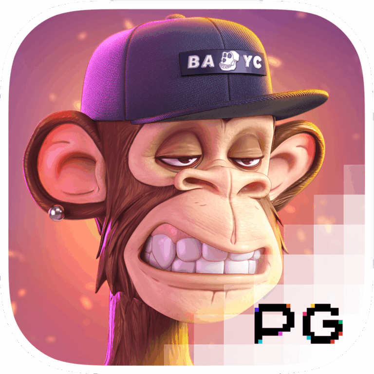 PG Soft Wild Ape ลิงป่า icon