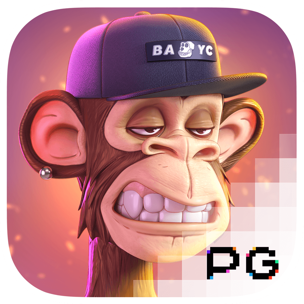 PG Soft Wild Ape ลิงป่า icon