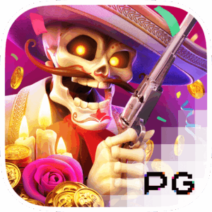PG Soft Wild Bandito โจรเม็กซิกัน icon