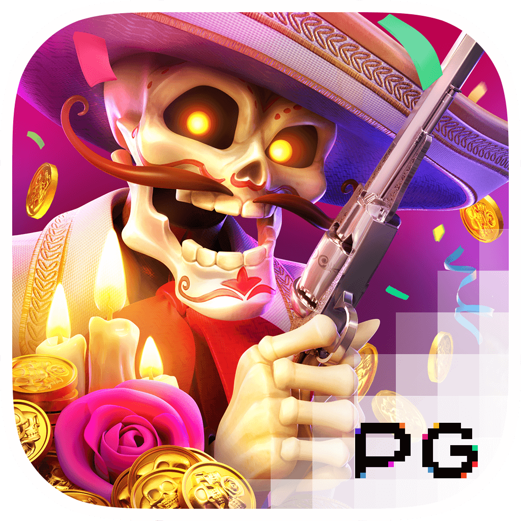 PG Soft Wild Bandito โจรเม็กซิกัน icon