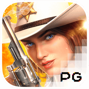 PG Soft Wild Bounty Showdown ดวลล่าค่าหัว icon