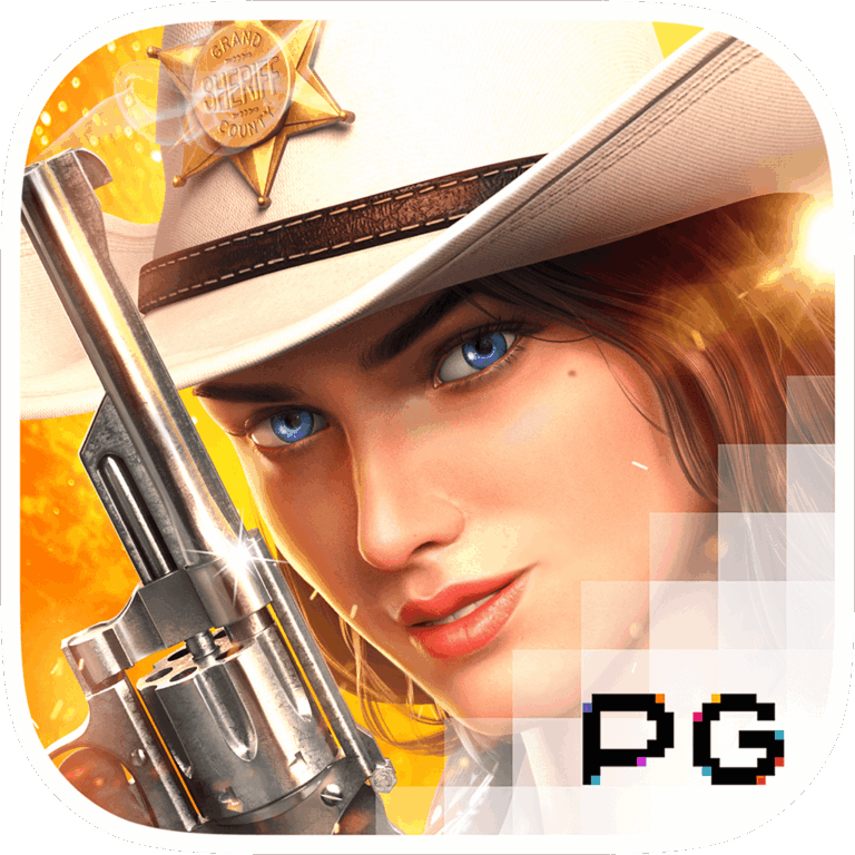 PG Soft Wild Bounty Showdown ดวลล่าค่าหัว icon