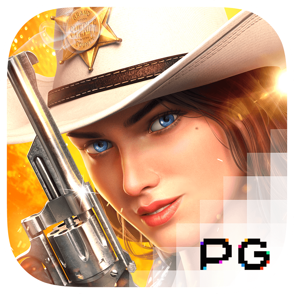 PG Soft Wild Bounty Showdown ดวลล่าค่าหัว icon