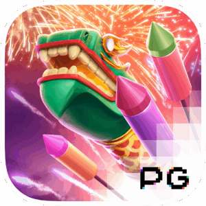 PG Soft Wild Fireworks ดอกไม้ไฟ icon
