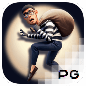 PG Soft Wild Heist Cashout ปล้นเงินสด icon