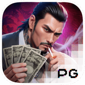 PG Soft Yakuza Honor ยากูซ่า icon
