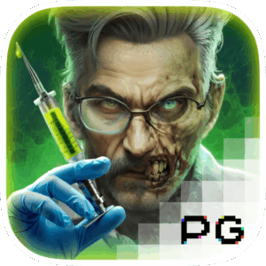 PG Soft Zombie Carnival ซอมบี้คาร์นิวัล icon