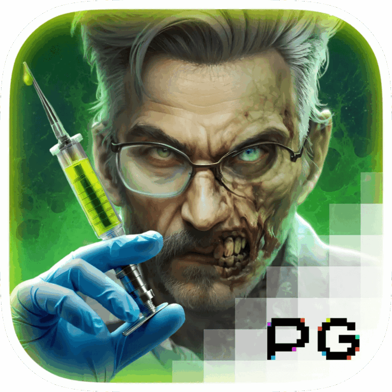 PG Soft Zombie Carnival ซอมบี้คาร์นิวัล icon