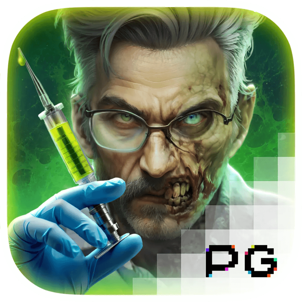 PG Soft Zombie Carnival ซอมบี้คาร์นิวัล icon